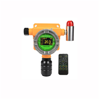 可燃氣體報警器怎么分類和安裝?